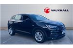 2018 Vauxhall Grandland X