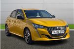 2023 Peugeot 208