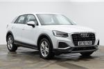 2020 Audi Q2