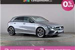 2022 Mercedes-Benz A-Class