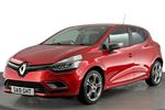 2019 Renault Clio