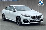 2020 BMW 2 Series Gran Coupe