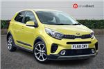 2018 Kia Picanto