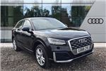 2018 Audi Q2