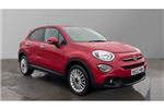 2022 Fiat 500X