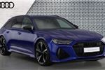 2022 Audi RS6
