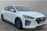 2021 Hyundai IONIQ