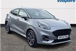 2024 Ford Puma