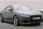 2021 Audi TT