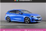 2020 BMW 1 Series