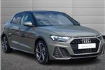 2024 Audi A1