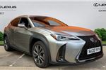 2020 Lexus UX