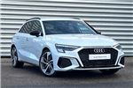 2023 Audi A3