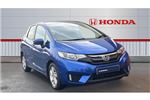 2016 Honda Jazz