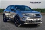 2022 Vauxhall Mokka