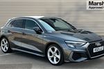 2021 Audi A3