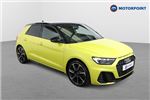 2022 Audi A1