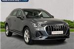 2019 Audi Q3