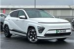 2024 Hyundai Kona Electric