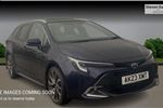 2023 Toyota Corolla Touring Sport