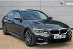 2021 BMW 3 Series