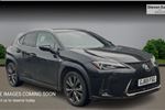 2019 Lexus UX