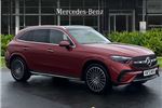 2023 Mercedes-Benz GLC