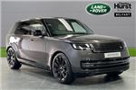 2024 Land Rover Range Rover