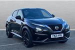 2021 Nissan Juke