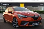 2022 Renault Clio