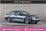 2021 BMW 3 Series