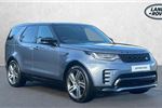 2023 Land Rover Discovery
