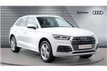 2020 Audi Q5