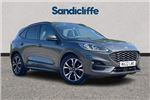 2022 Ford Kuga