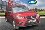 2018 SEAT Arona
