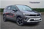 2022 Vauxhall Crossland