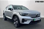 2024 Volvo XC40 Recharge