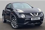 2019 Nissan Juke