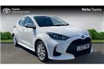 2022 Toyota Yaris