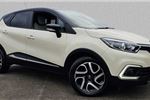 2019 Renault Captur