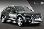 2021 Audi Q5 Sportback