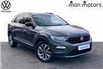 2021 Volkswagen T-Roc