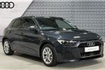2024 Audi A1