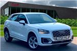 2019 Audi Q2