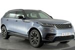 2021 Land Rover Range Rover Velar