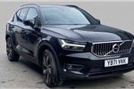 2022 Volvo XC40 Recharge