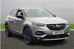 2021 Vauxhall Grandland X