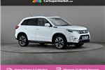 2020 Suzuki Vitara