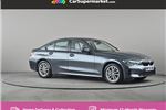 2020 BMW 3 Series