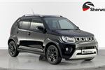 2023 Suzuki Ignis